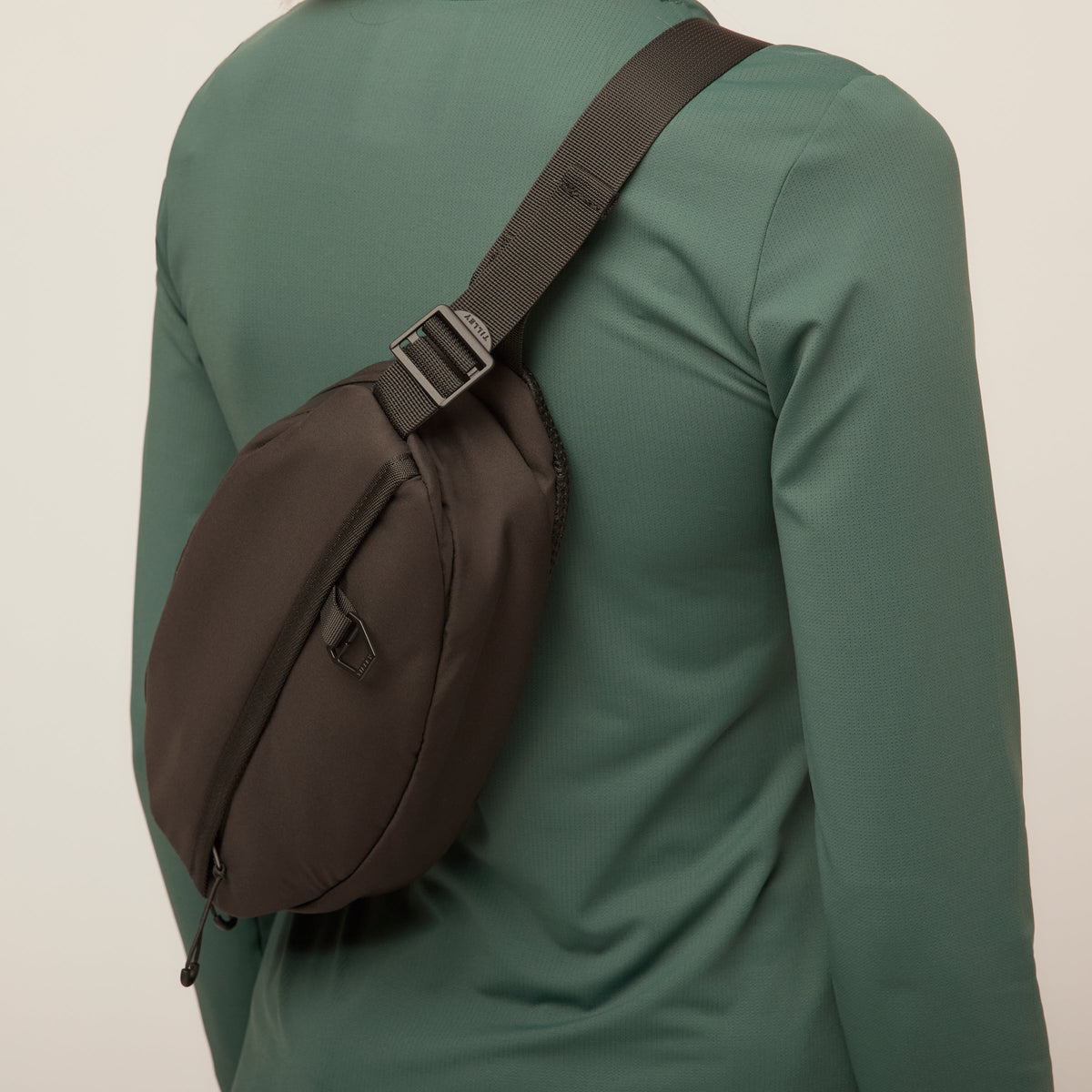 Rainshield Crossbody Bag