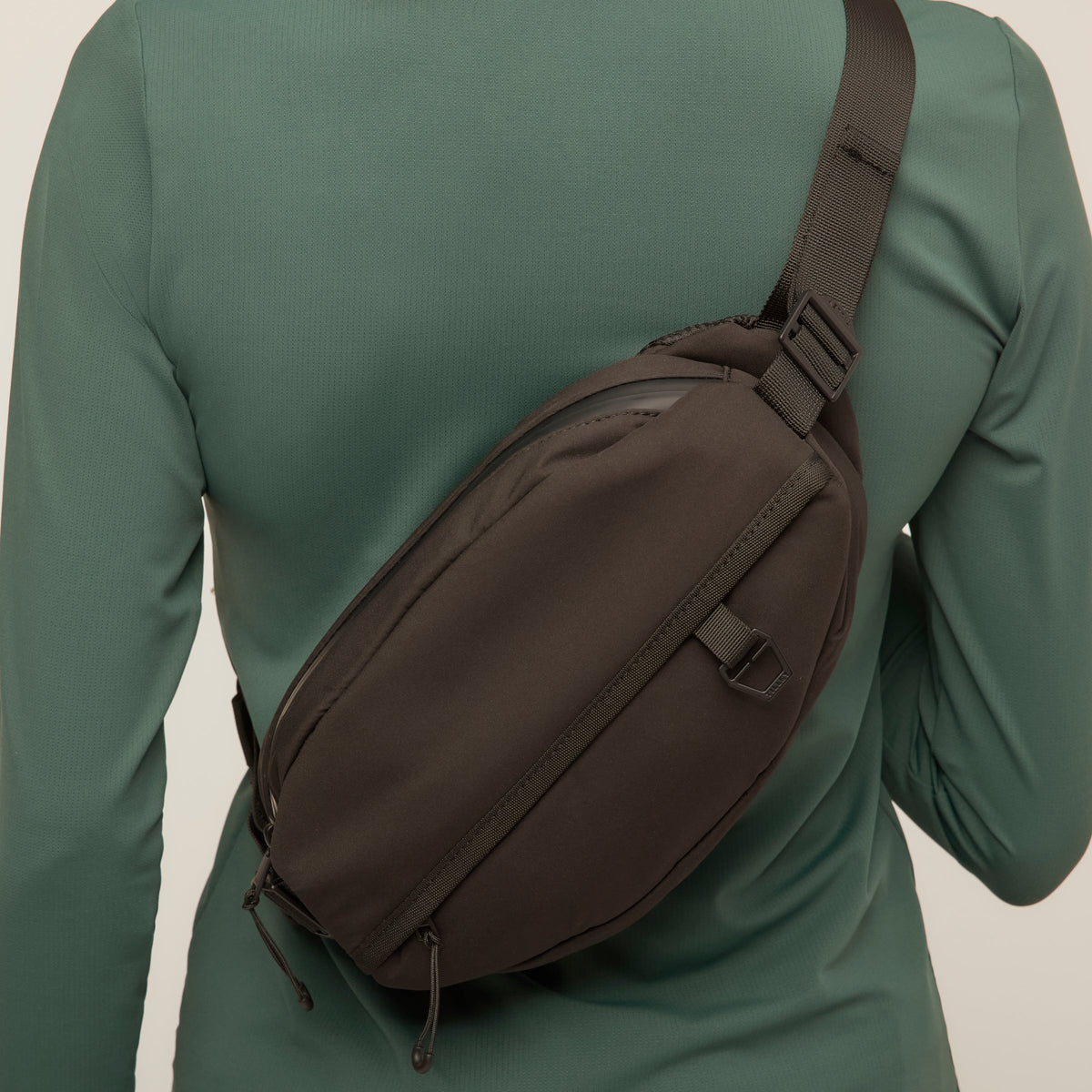 Rainshield Crossbody Bag