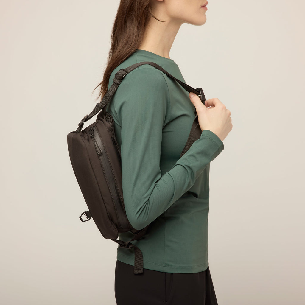 Rainshield Crossbody Bag