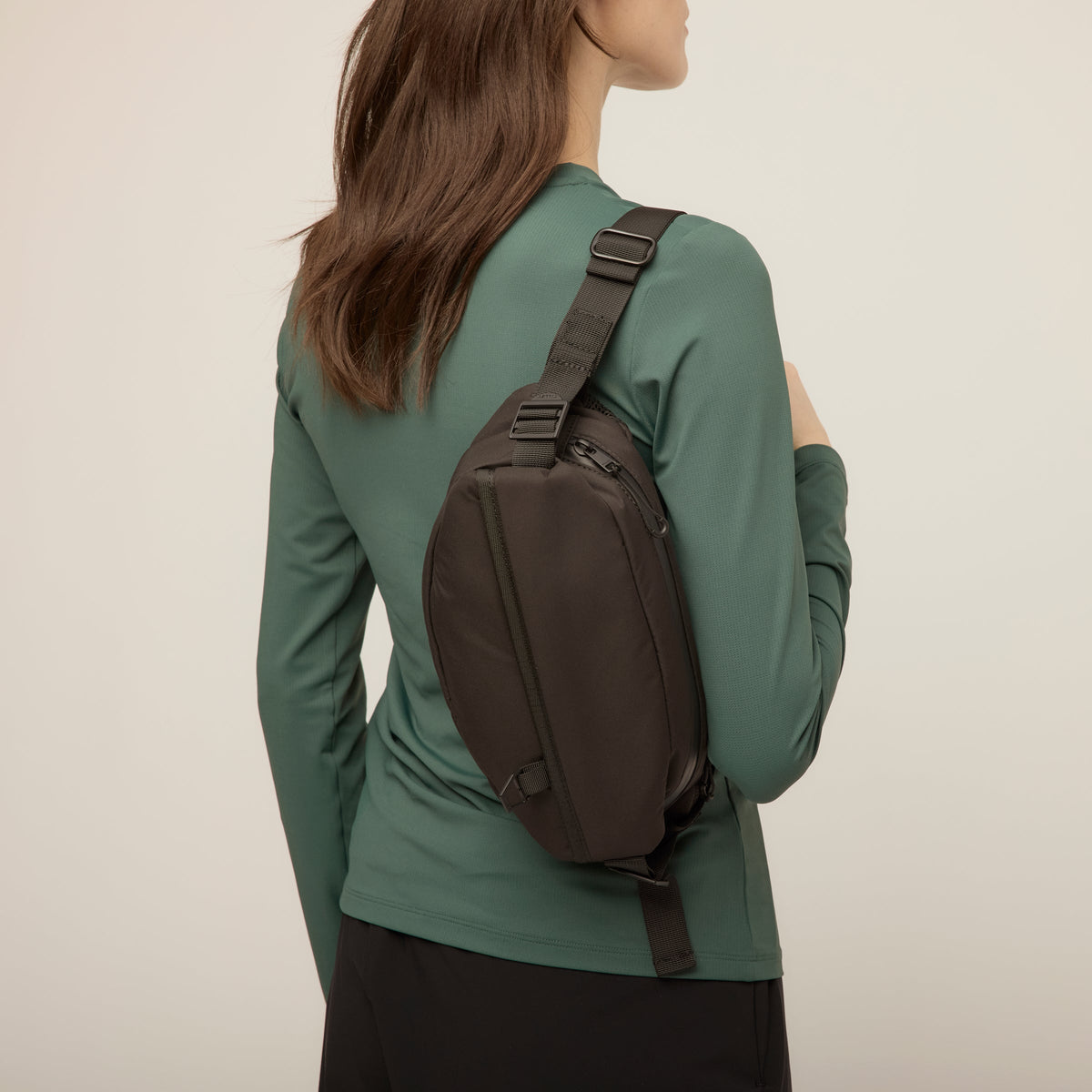Rainshield Crossbody Bag
