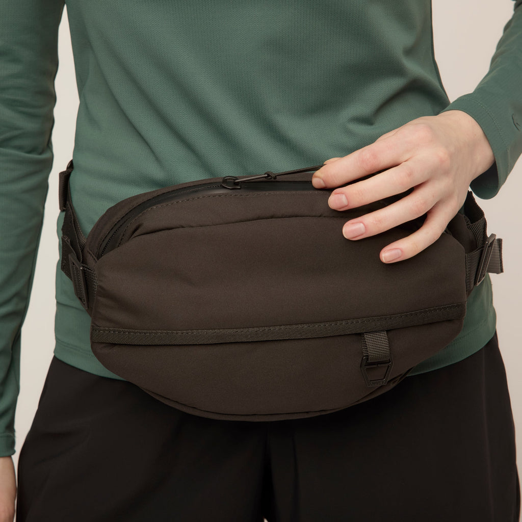 Rainshield Crossbody Bag