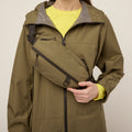 Rainshield Crossbody Bag