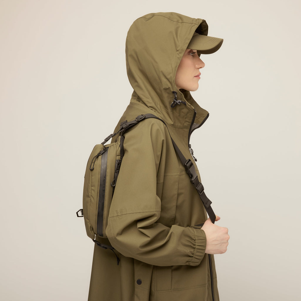 Rainshield Crossbody Bag
