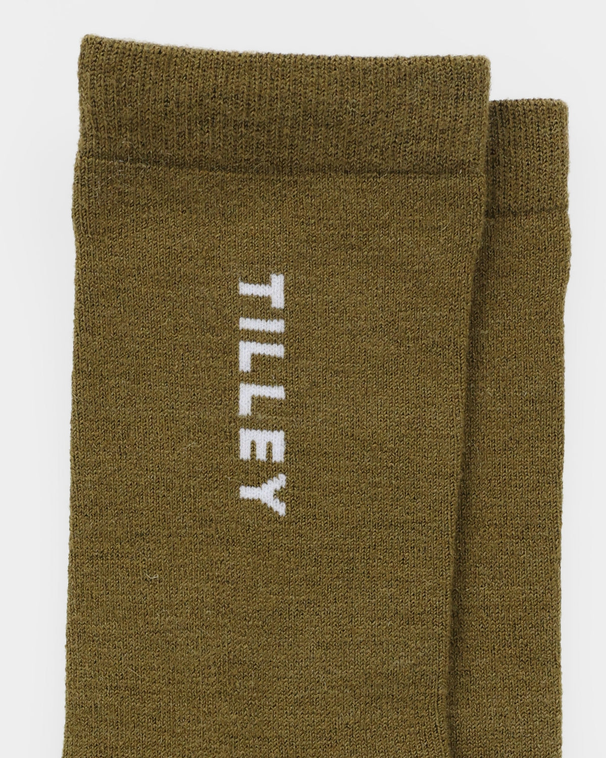 Merino Wool Blend Outdoor Sock
