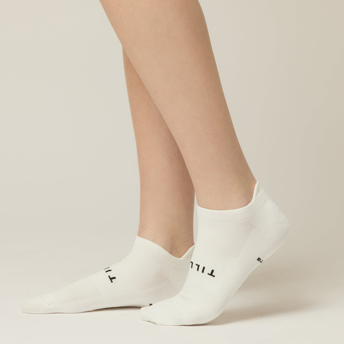 Tab Travel Sock