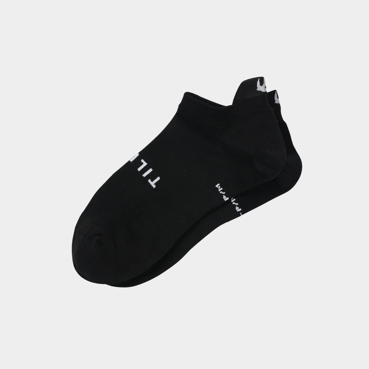 Tab Travel Sock
