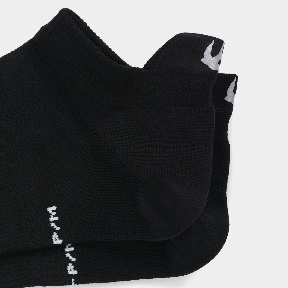 Tab Travel Sock