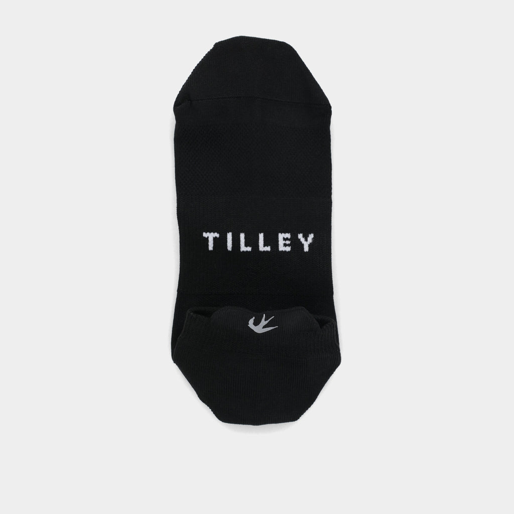 Tab Travel Sock