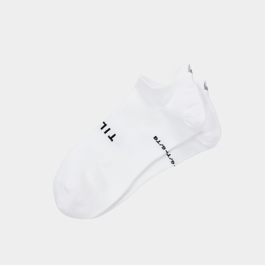 Tab Travel Sock
