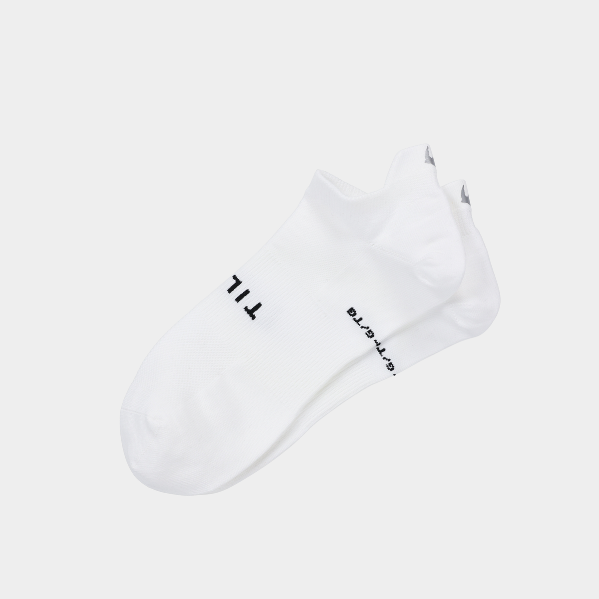 Tab Travel Sock
