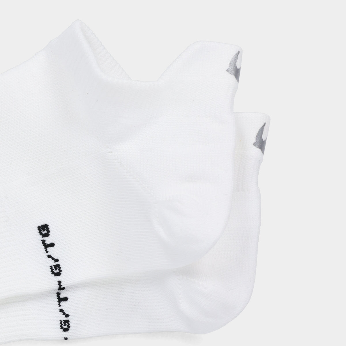 Tab Travel Sock