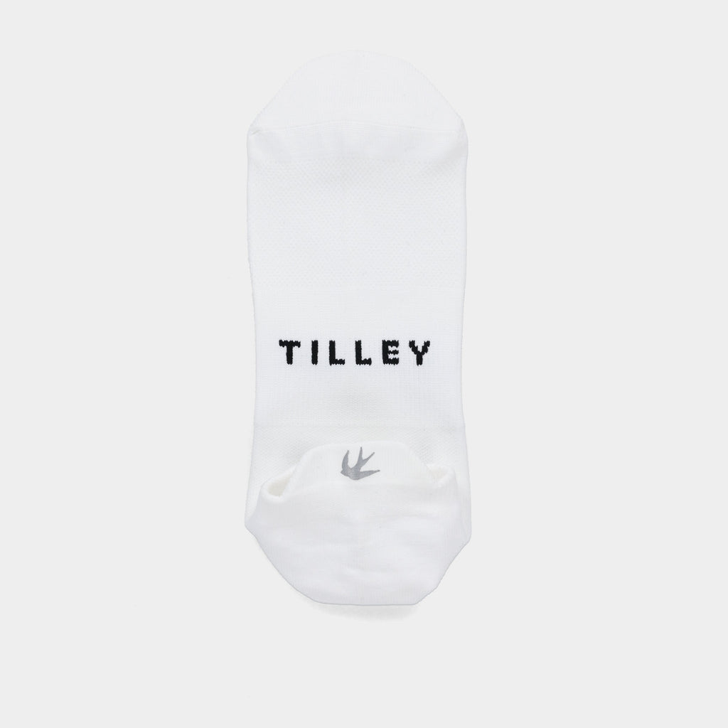 Tab Travel Sock