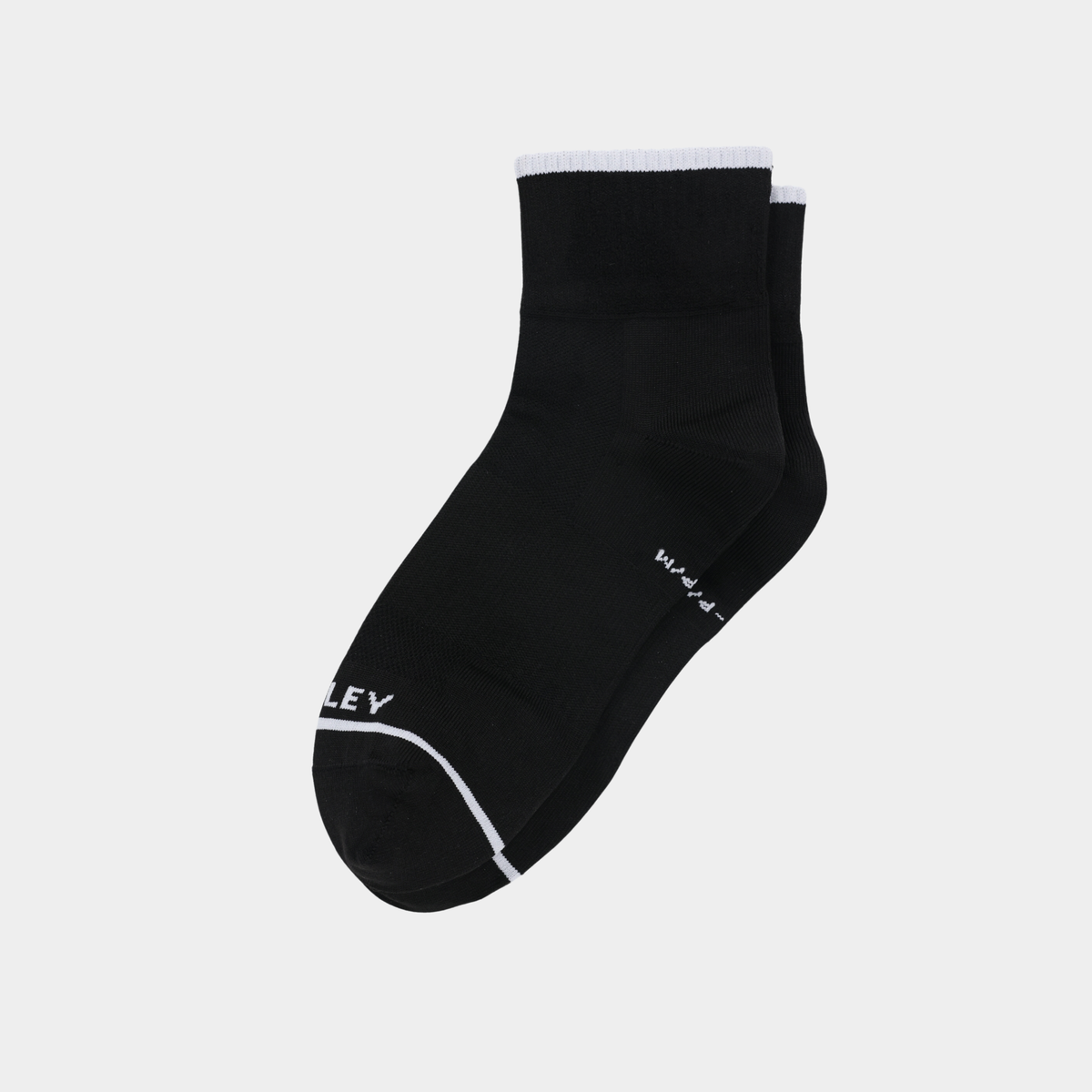Tipped Travel Sock