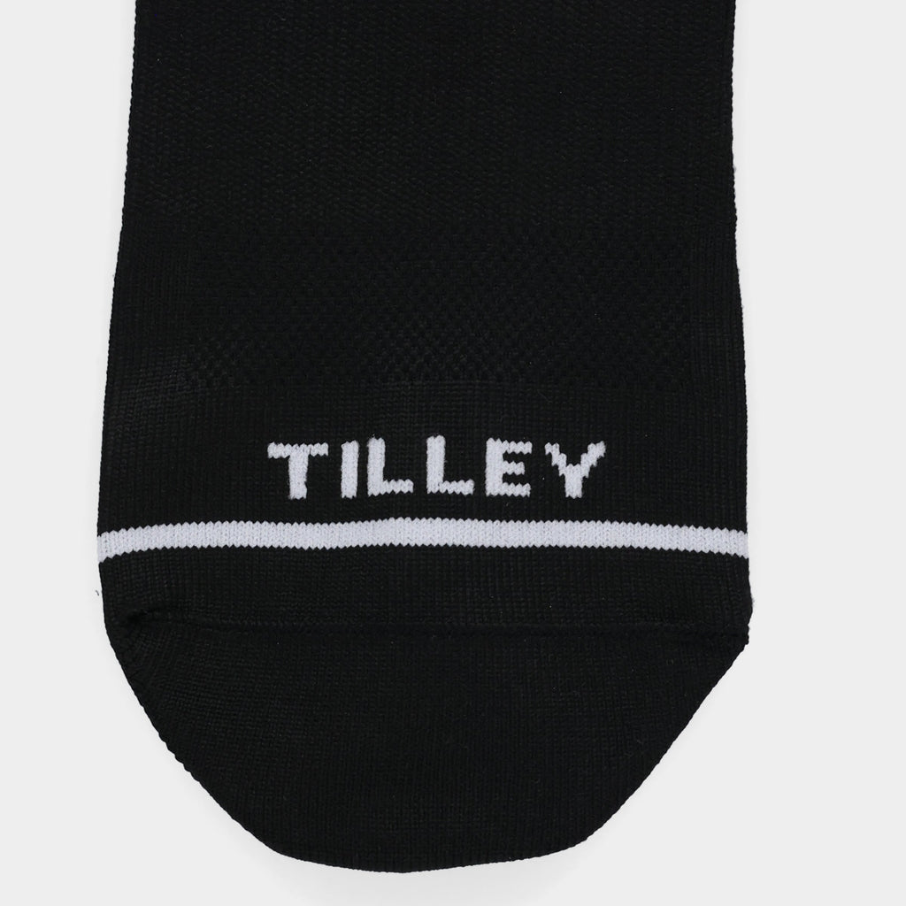Tipped Travel Sock