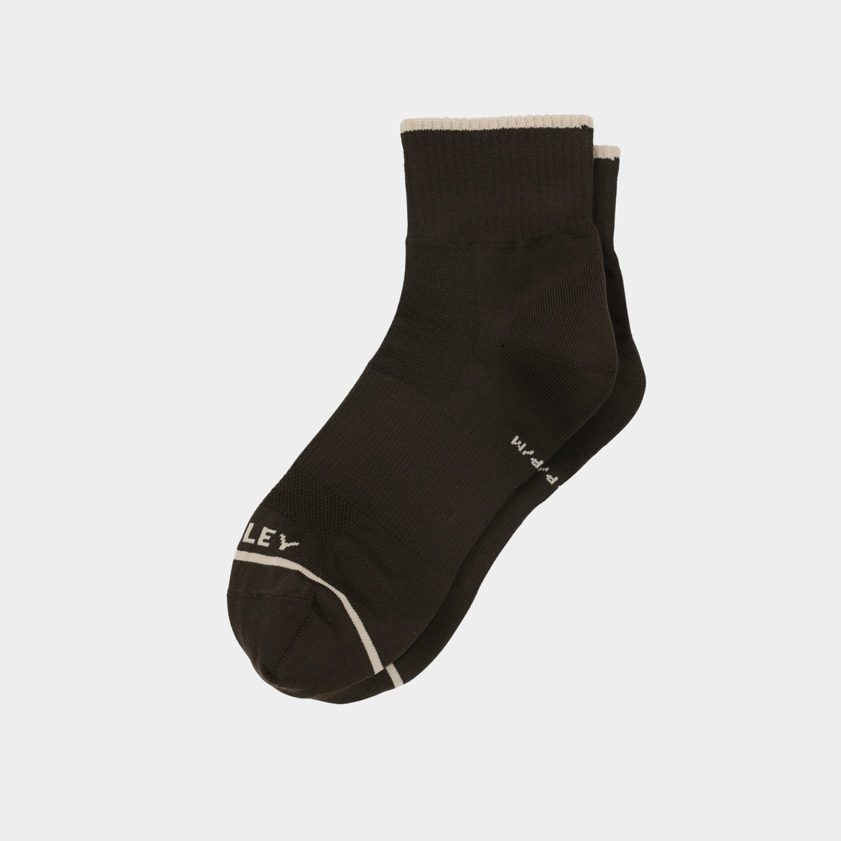 Tipped Travel Sock