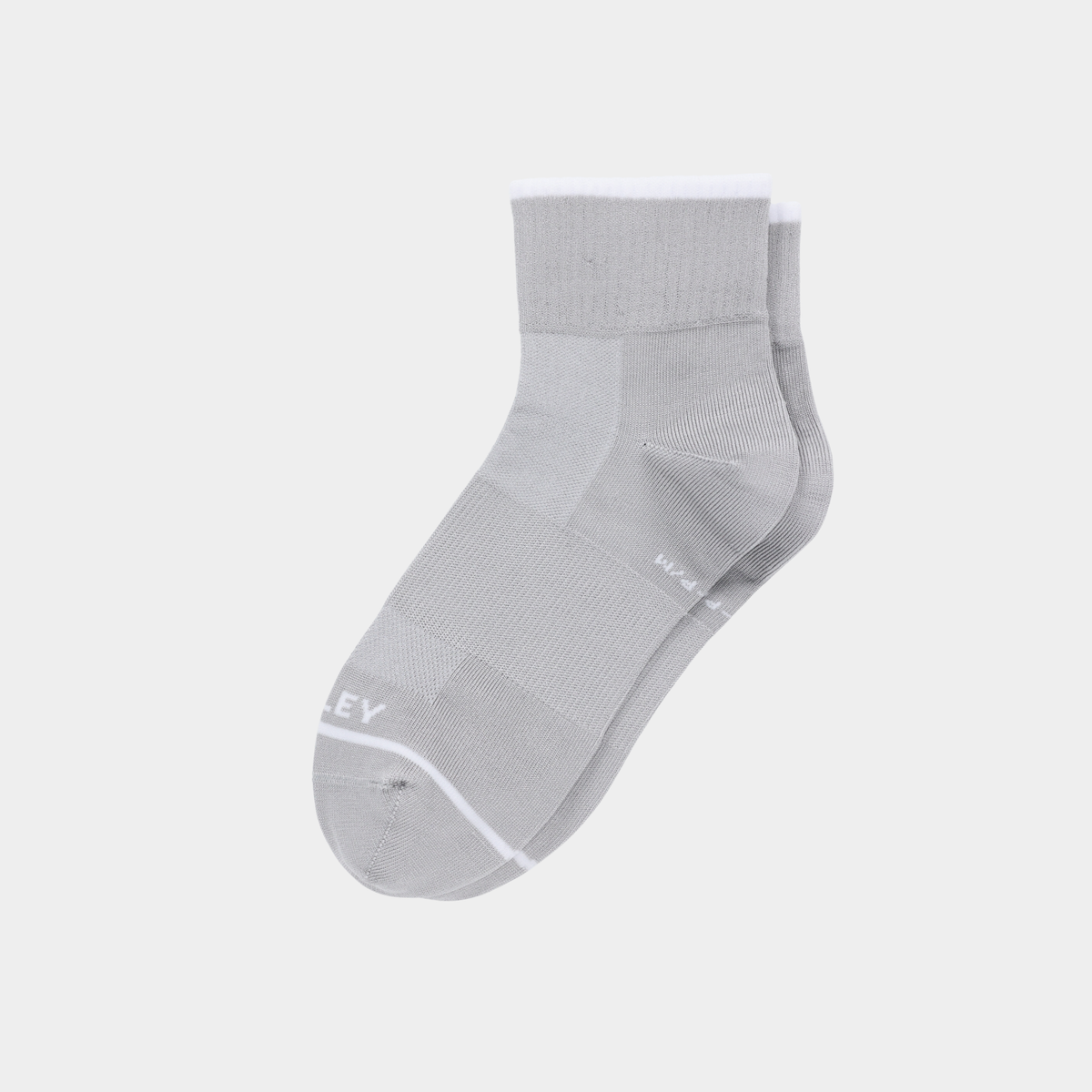 Tipped Travel Sock