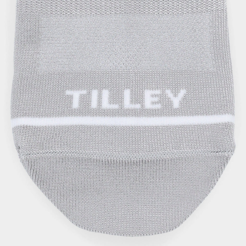 Tipped Travel Sock