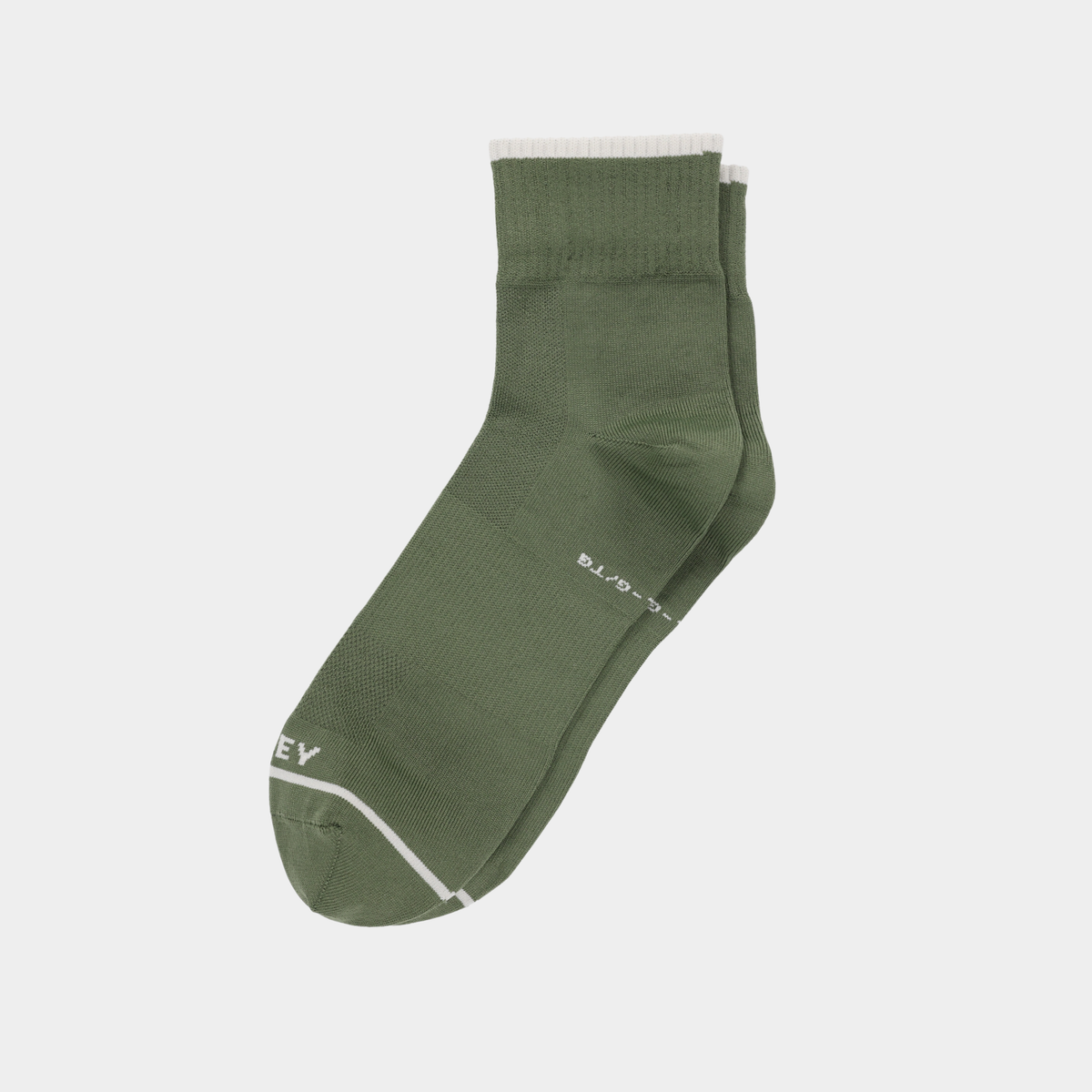 Tipped Travel Sock