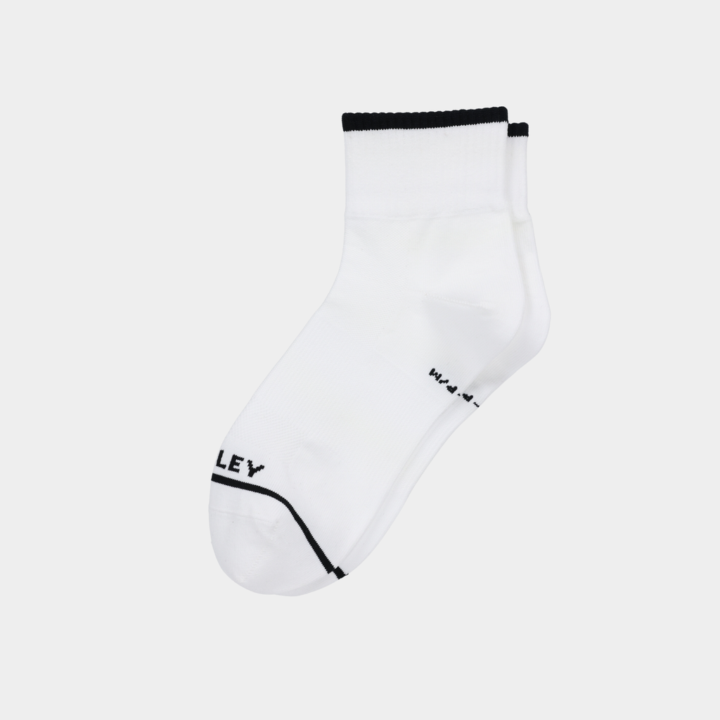 Tipped Travel Sock