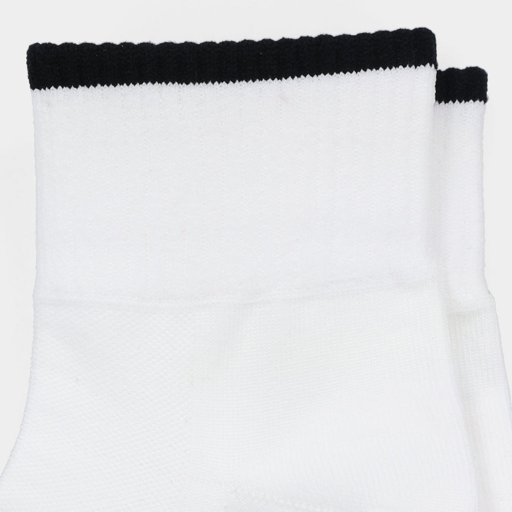 Tipped Travel Sock