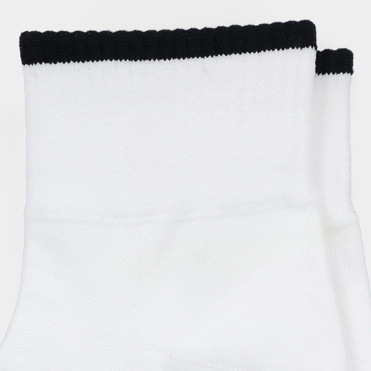 Tipped Travel Sock