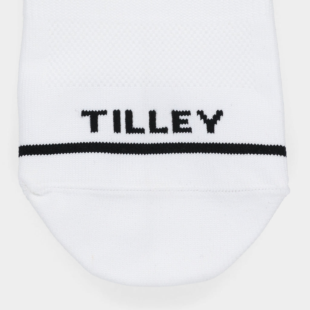 Tipped Travel Sock