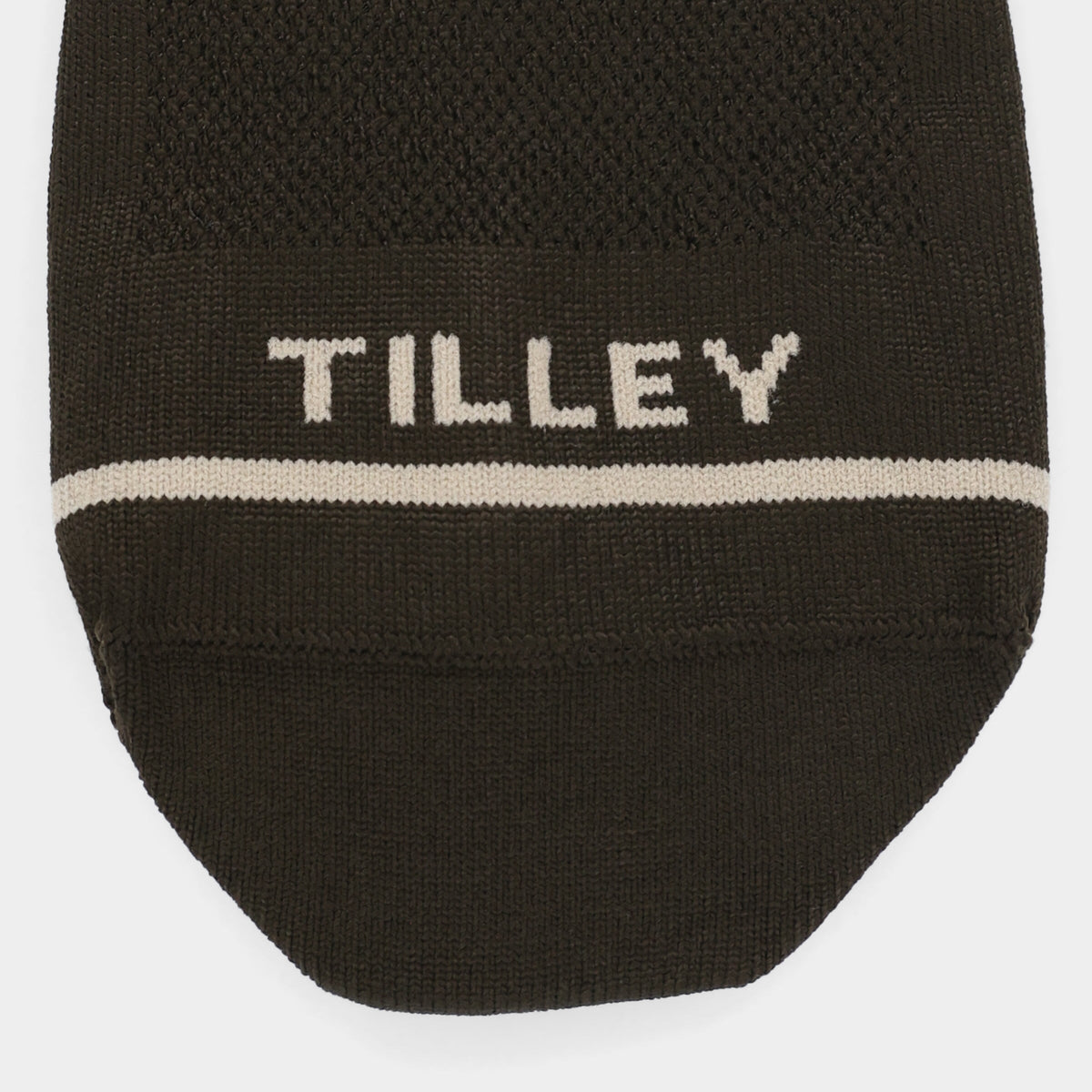 Tipped Travel Sock