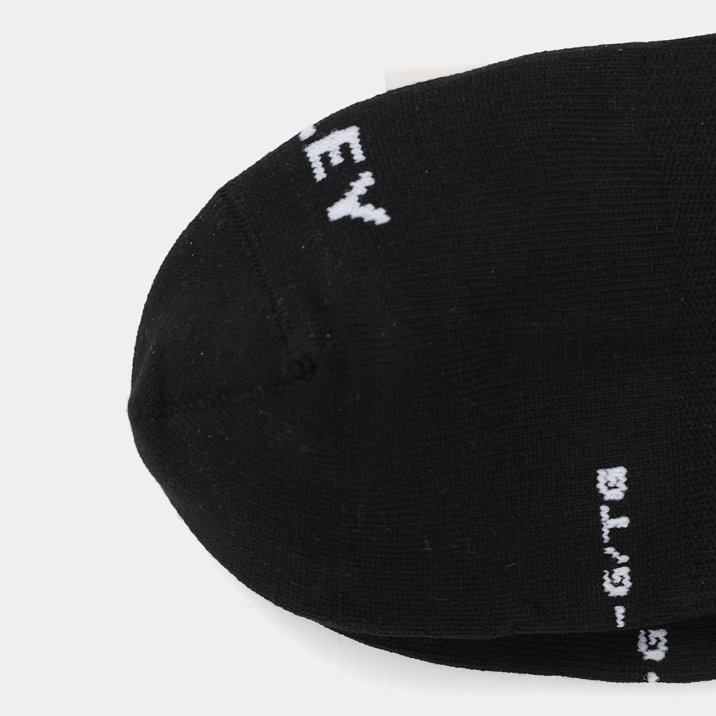 Invisible Travel Sock