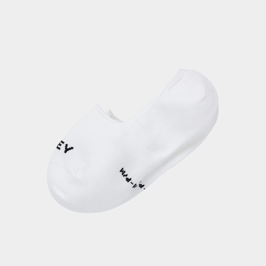 Invisible Travel Sock