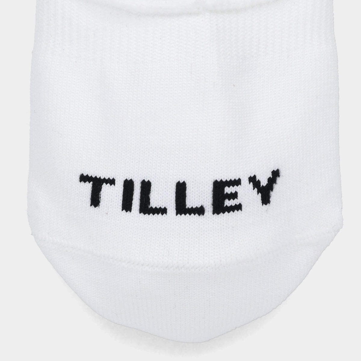 Invisible Travel Sock