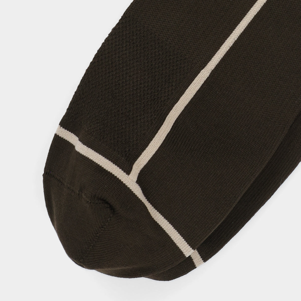 Mid Calf Mesh Travel Sock