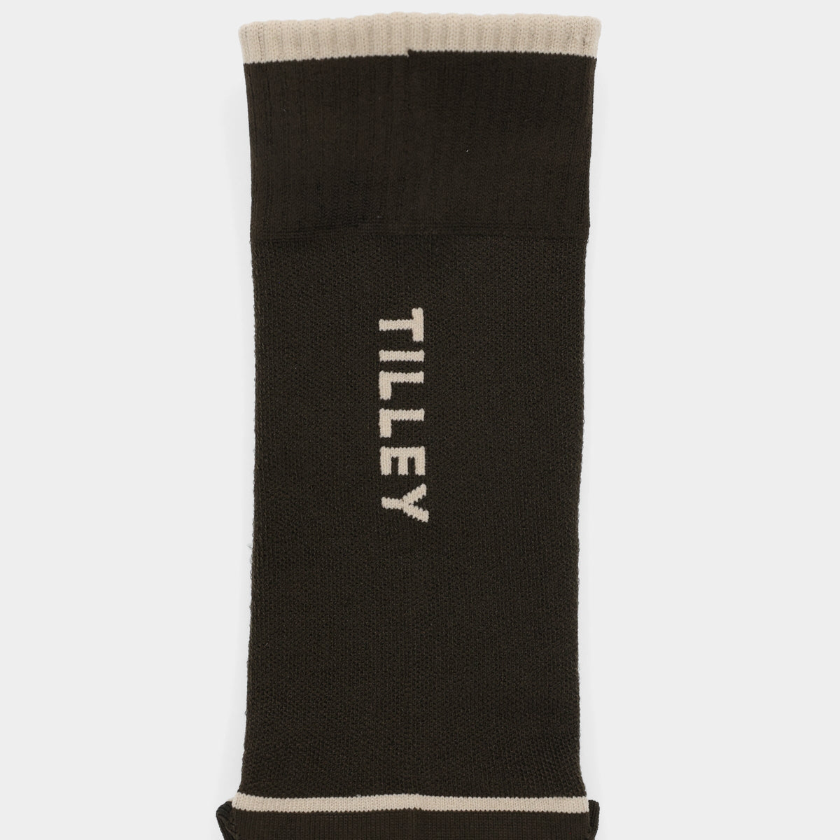 Mid Calf Mesh Travel Sock