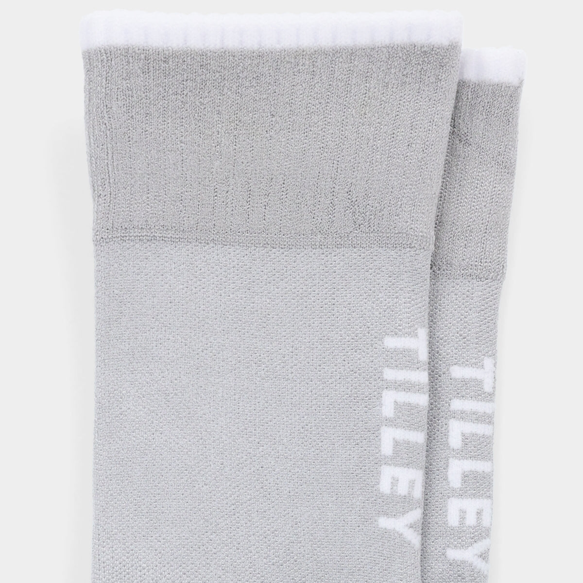 Mid Calf Mesh Travel Sock