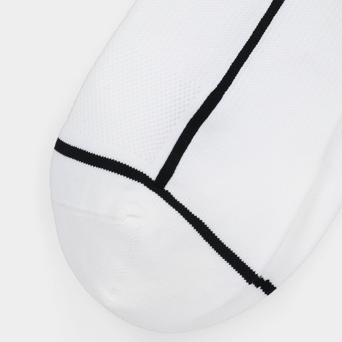 Mid Calf Mesh Travel Sock