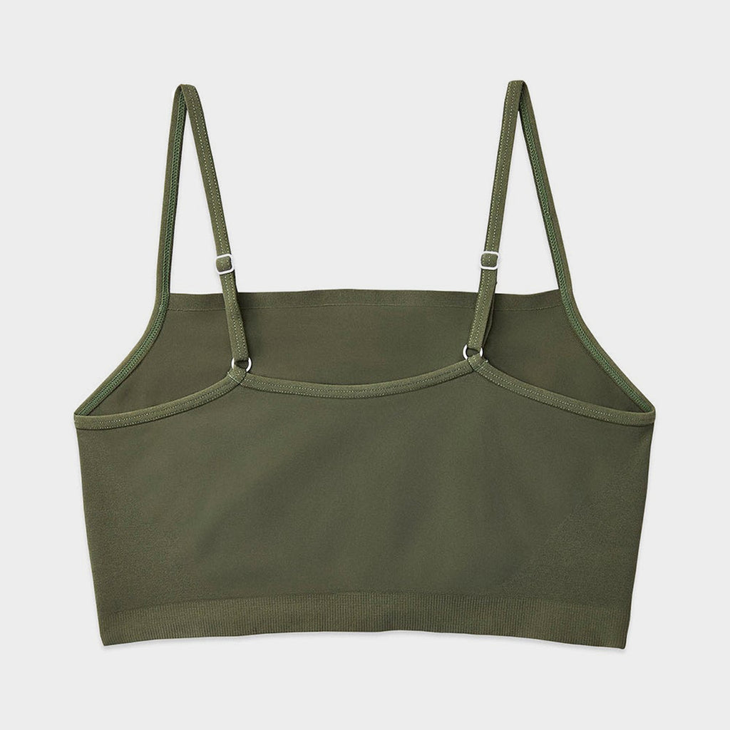 Comfort Cami Bra