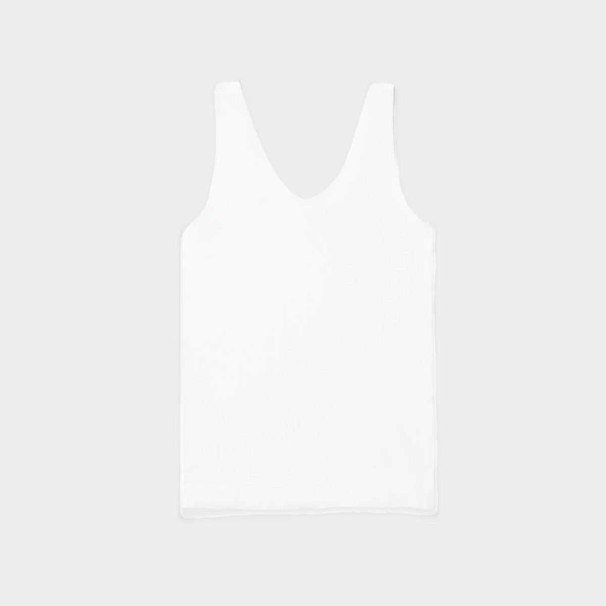 Comfort 2 Way Tank