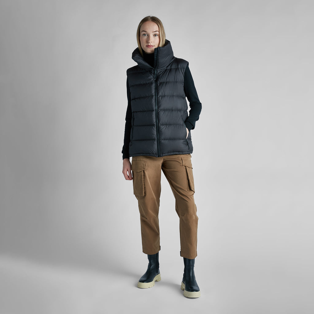 Expedition Down Vest