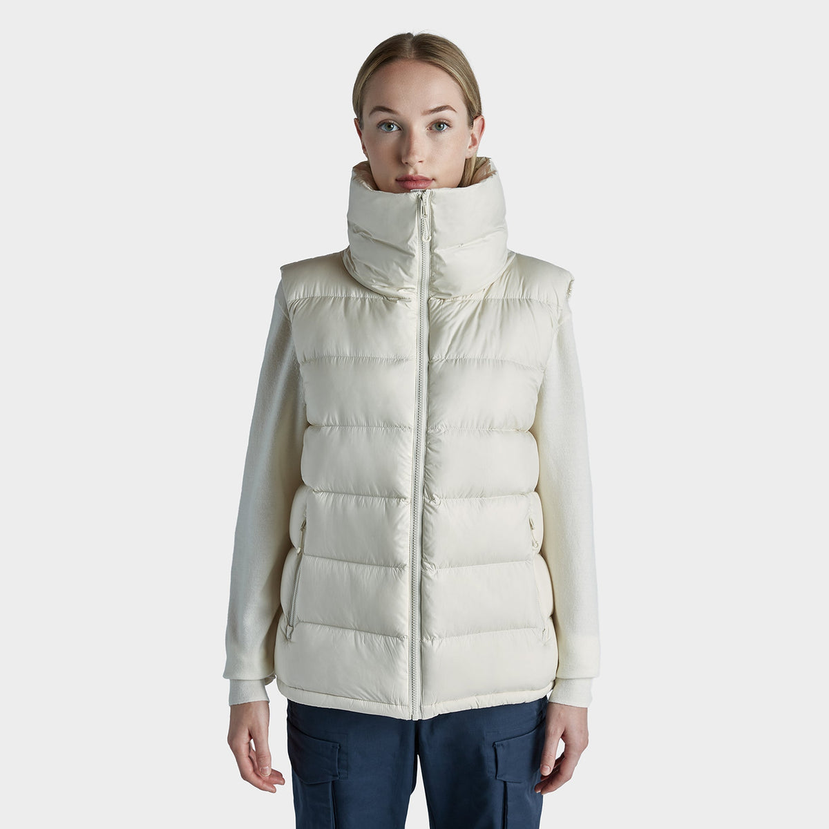 Expedition Down Vest