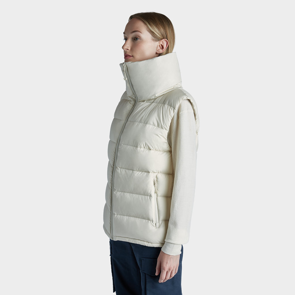 Expedition Down Vest