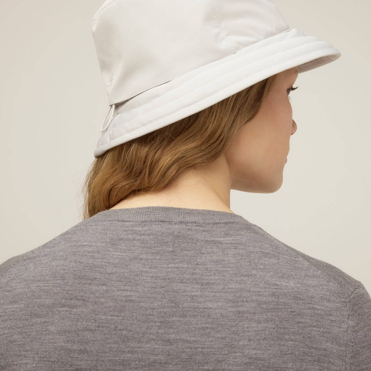 Stretch Merino Crew