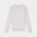 Stretch Merino Crew