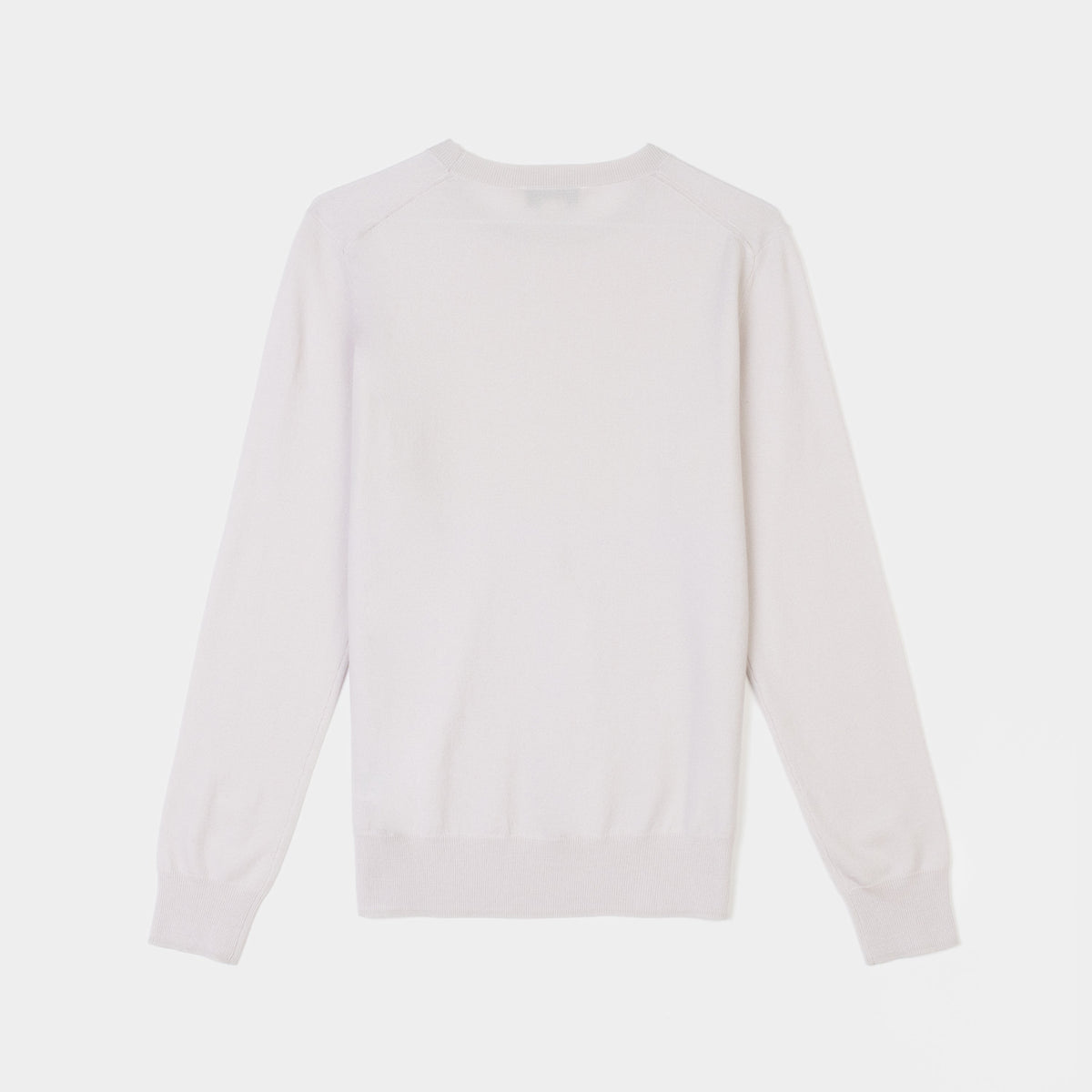 Stretch Merino Crew