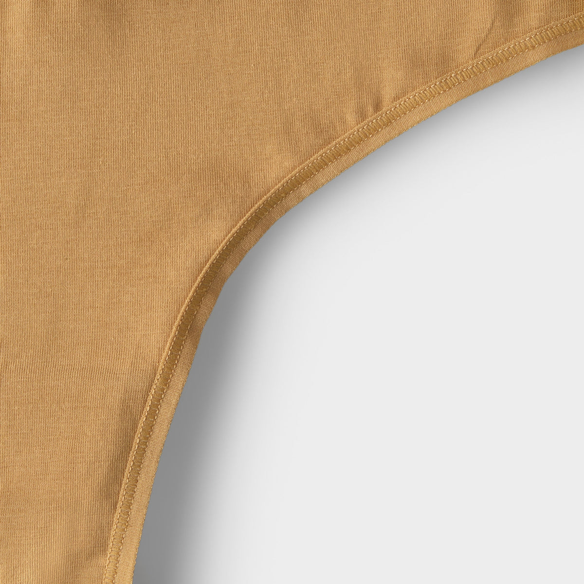 Organic Cotton 2-Pack Thong
