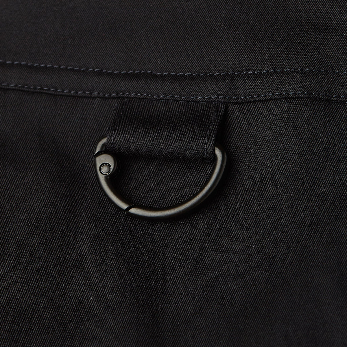 Barrel Leg Cargo Pant