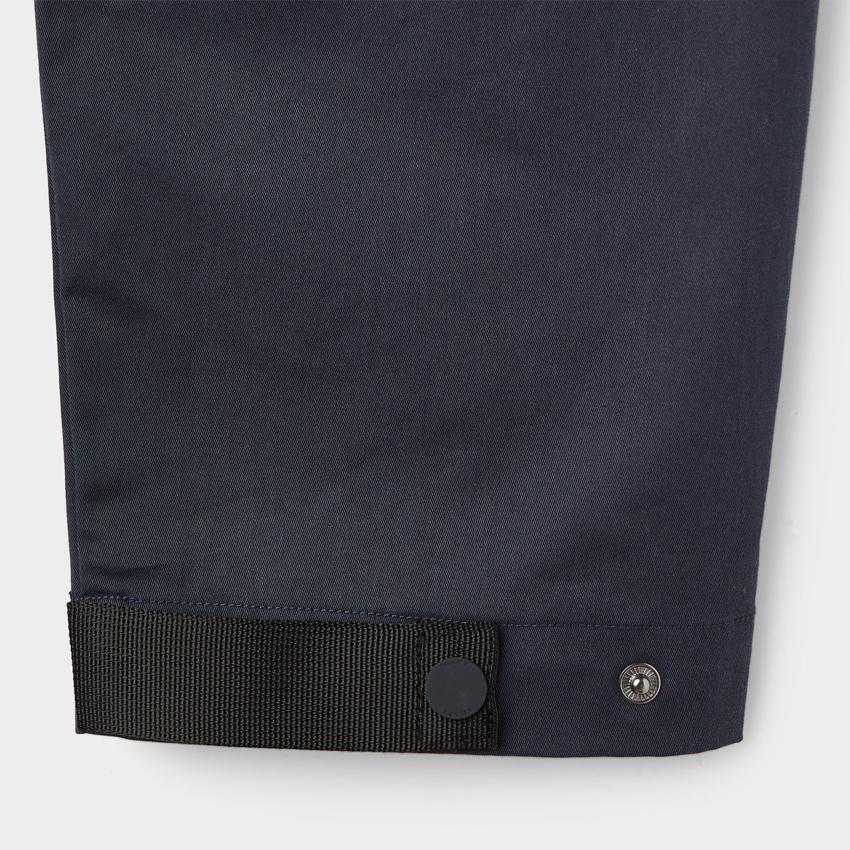 Barrel Leg Cargo Pant