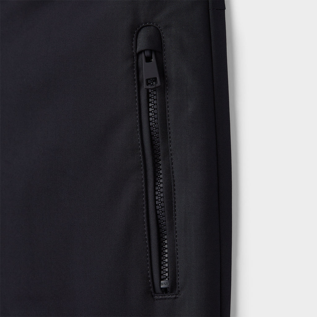 Slim Bootleg Pant