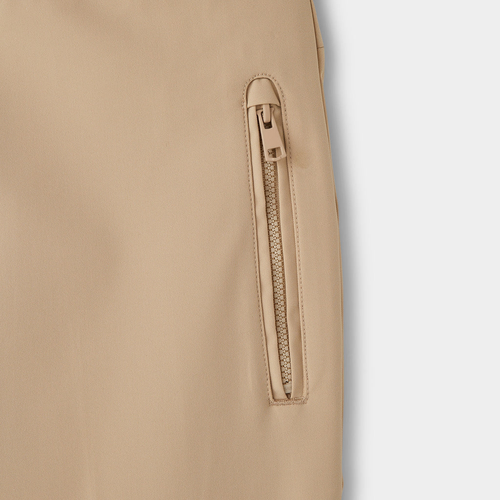 Slim Bootleg Pant