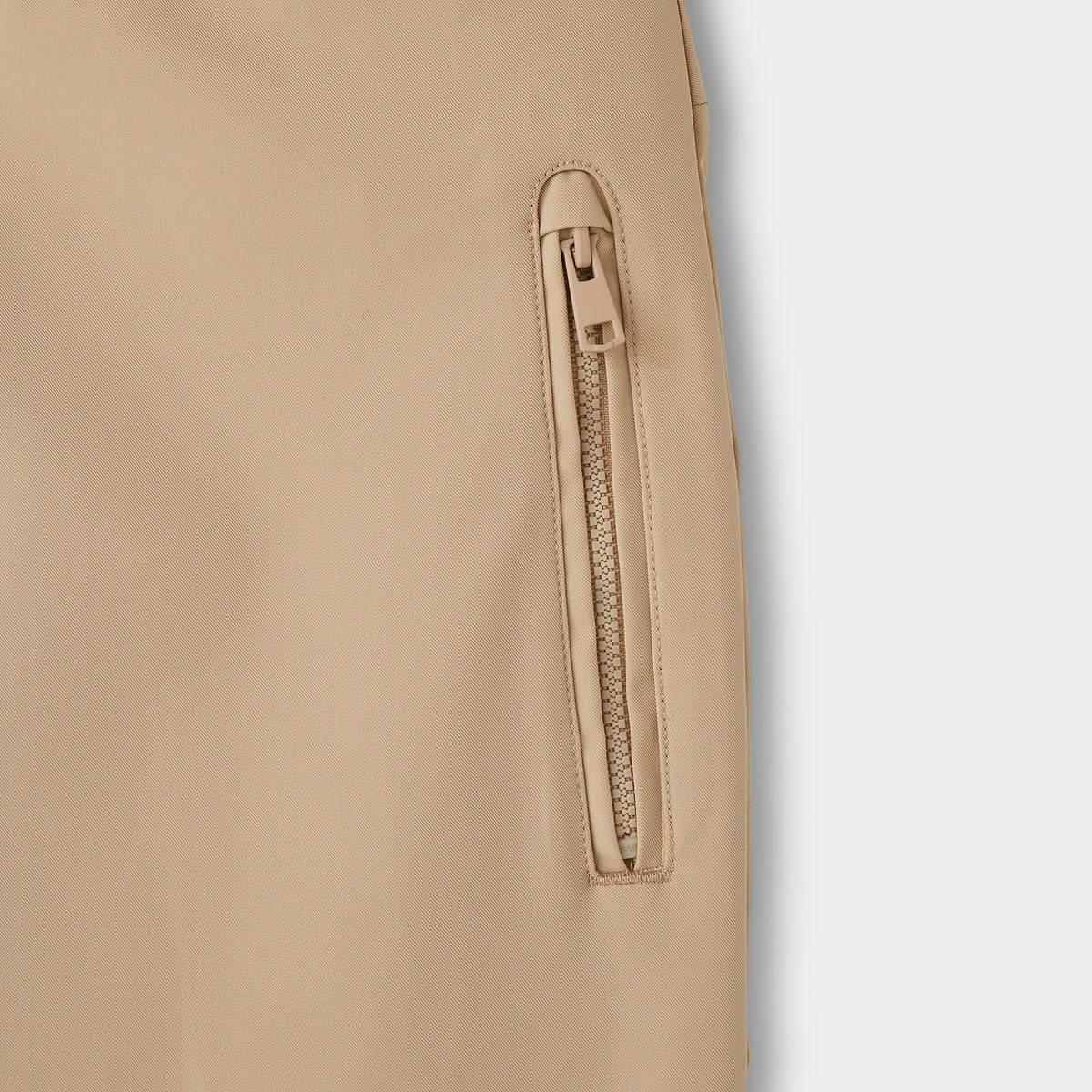 Slim Bootleg Pant