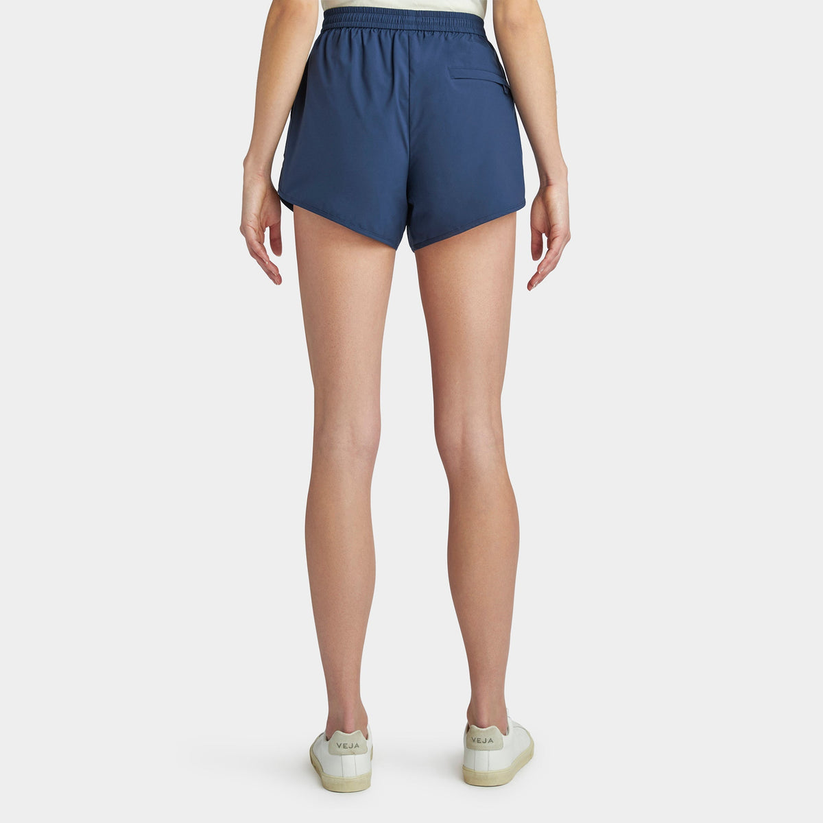 Tech Dolphin Short