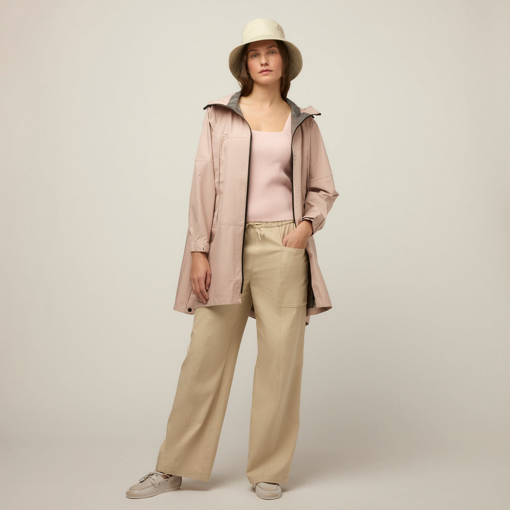 Rainshield Packable Poncho